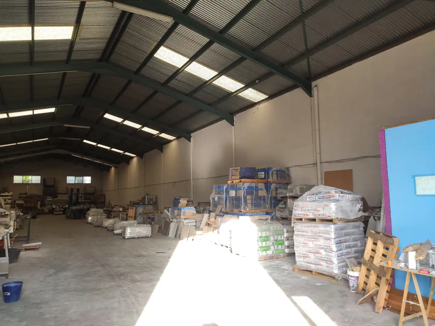Local comercial en venda a Quintanar de la Orden, imagen 4