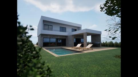 Foto 3 de Casa o xalet en venda a  Plaza Pla Suardell, Sant Martí Vell, Girona