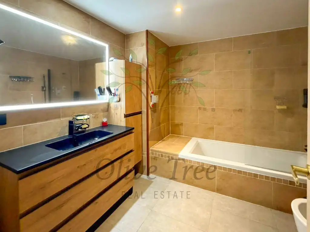 Apartment mit Aufzug zur Miete in Calle Sant Joan, imagen 14