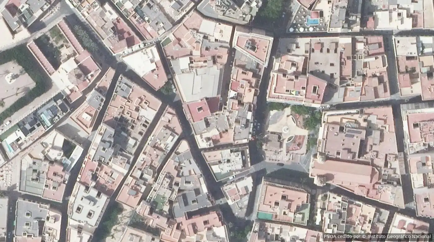 Office space for sale in Centro, imagen 6