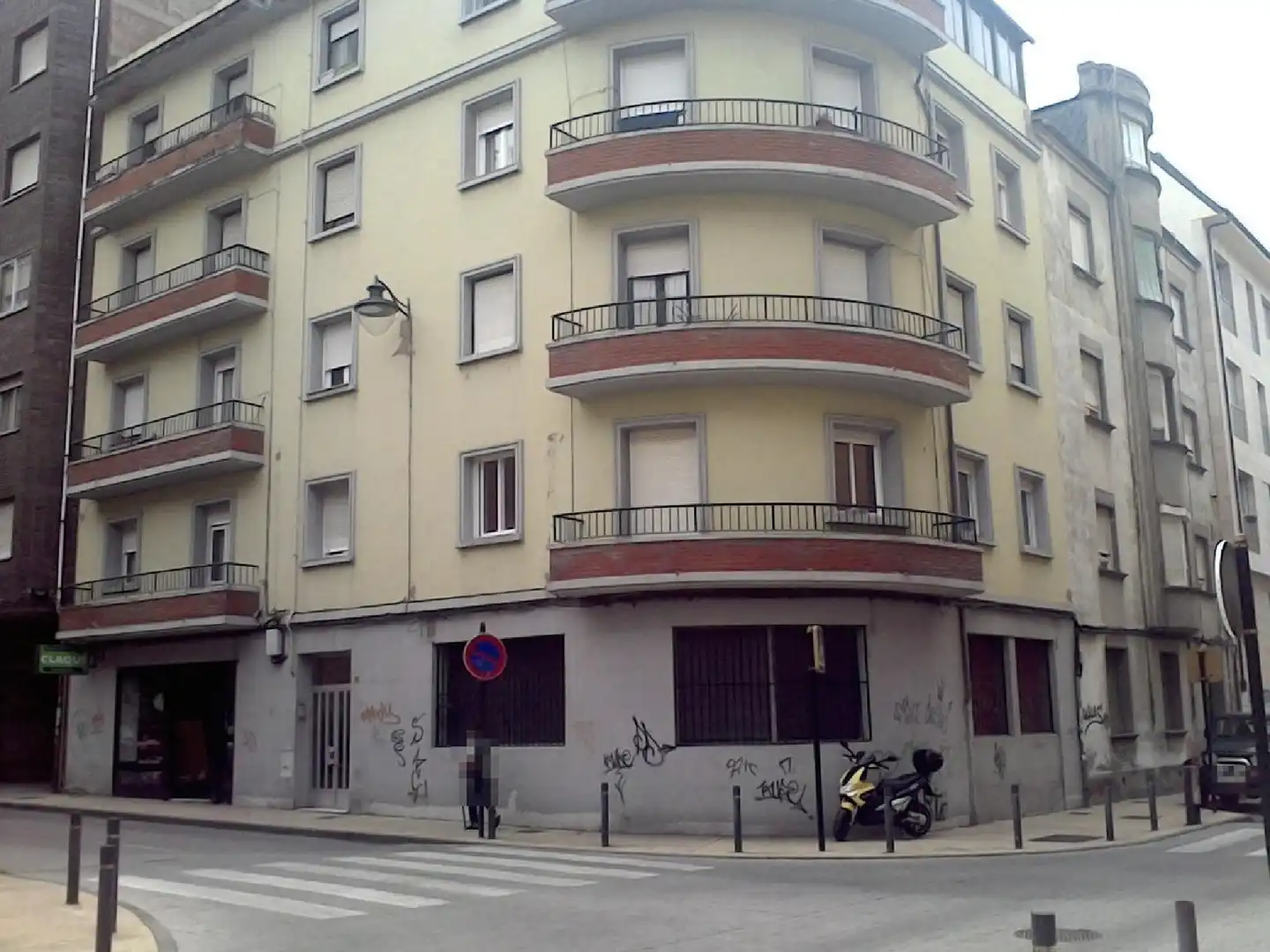 Local comercial en venda a Zona Alta