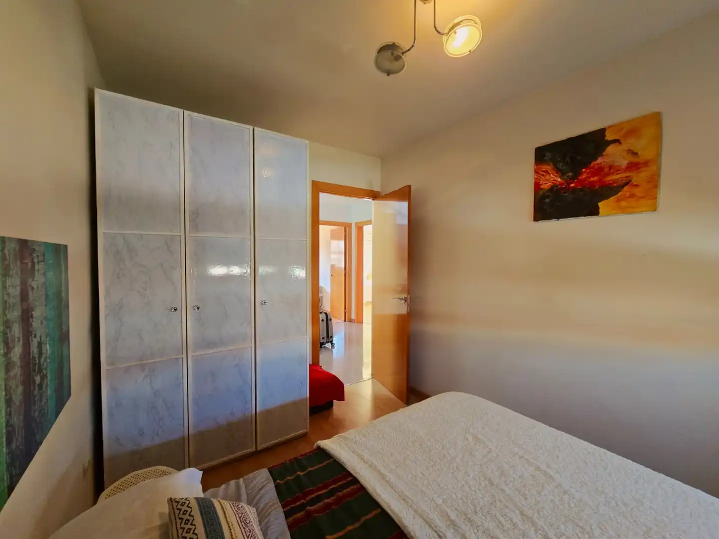 Casa a schiera con terrazza in vendita a Carrer de Farena, imagen 112