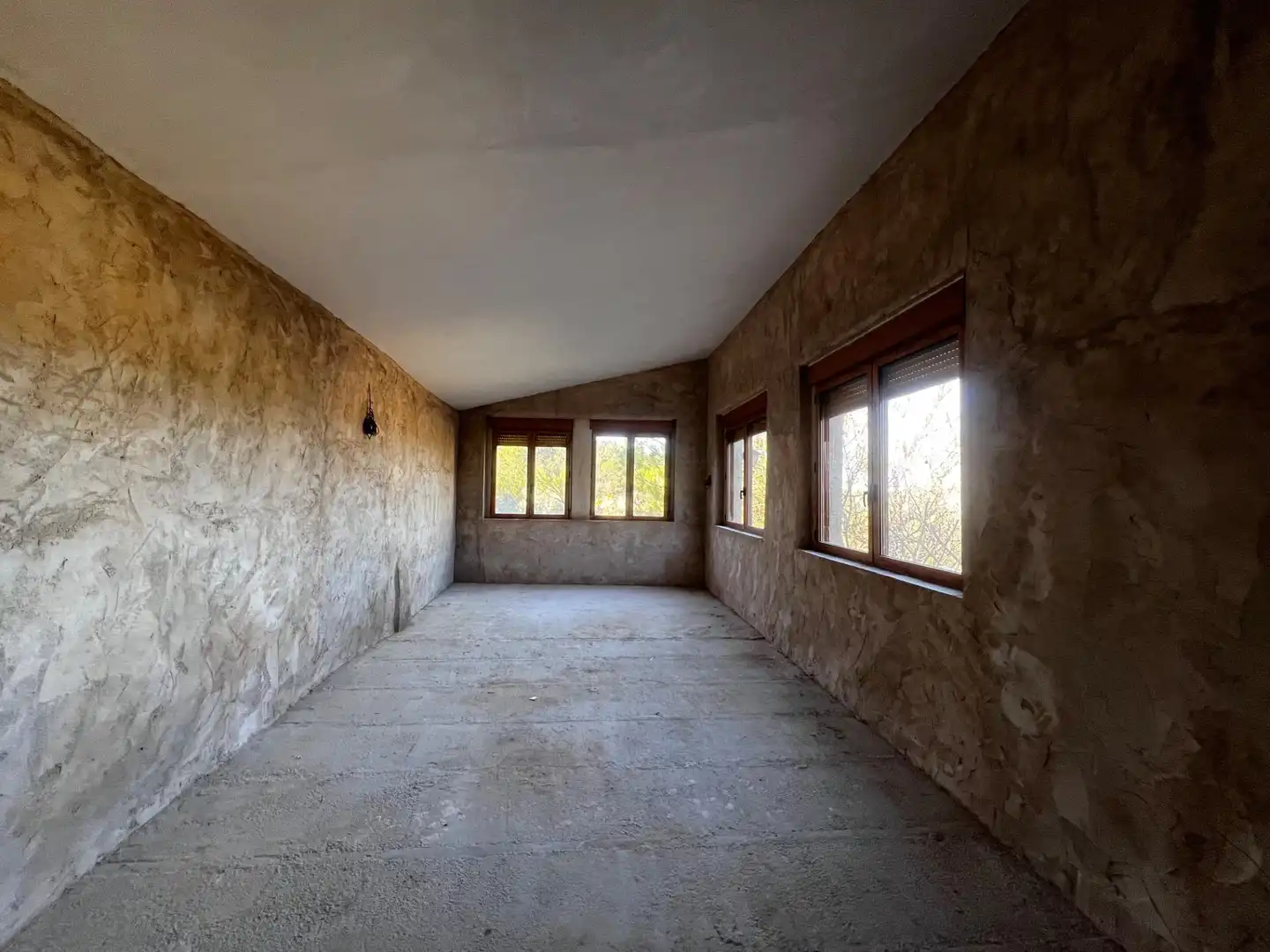 Finca rústica en venta en Bocairent con Jardín privado, Terraza y Trastero