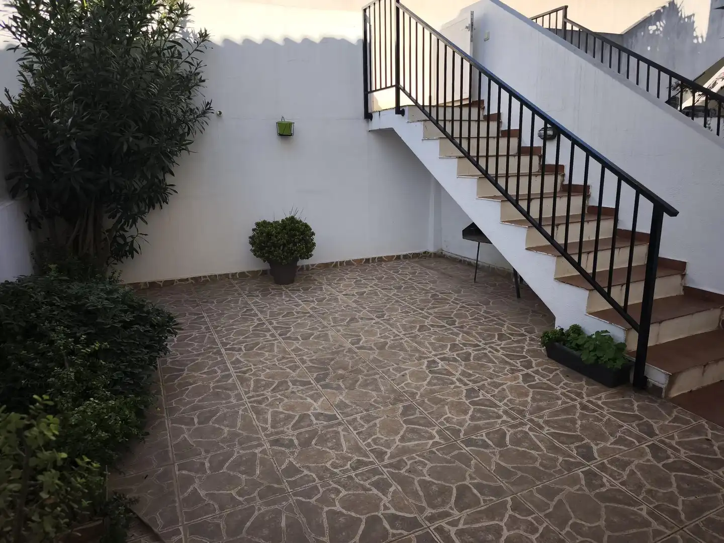 Reihenhaus mit Terrasse zum Verkauf in Nord, imagen 22