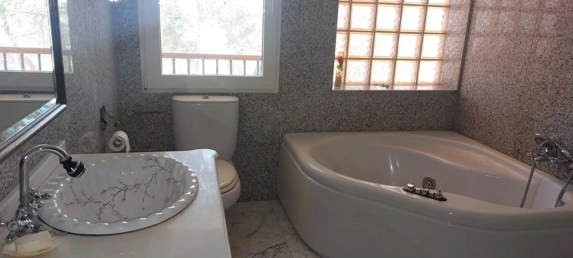 Chalet con terraza en venta en Pedanías Norte, imagen 43