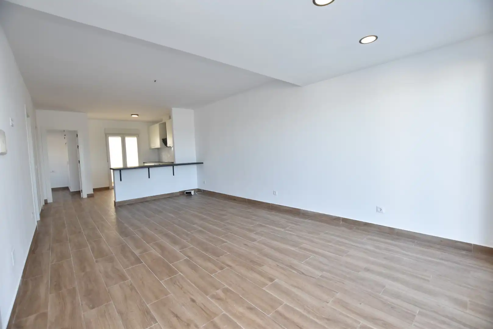 Casa aparellada amb jardí en venda a Ciudad Quesada, imagen 6