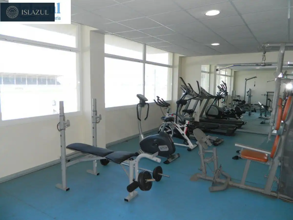 Dúplex de alquiler en Isla Cristina con Terraza, Balcón y Piscina comunitaria