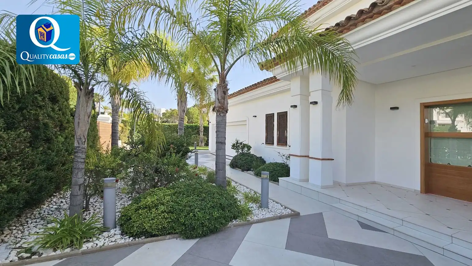 Villa avec terrasse à vendre à Golf Bahía, imagen 9