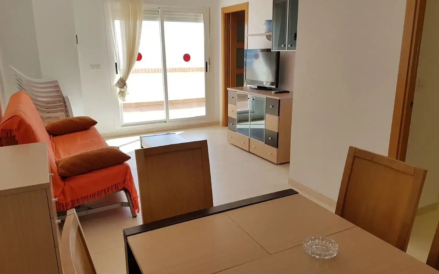 Apartament amb piscina en venda a Amplaries 41, imagen 7