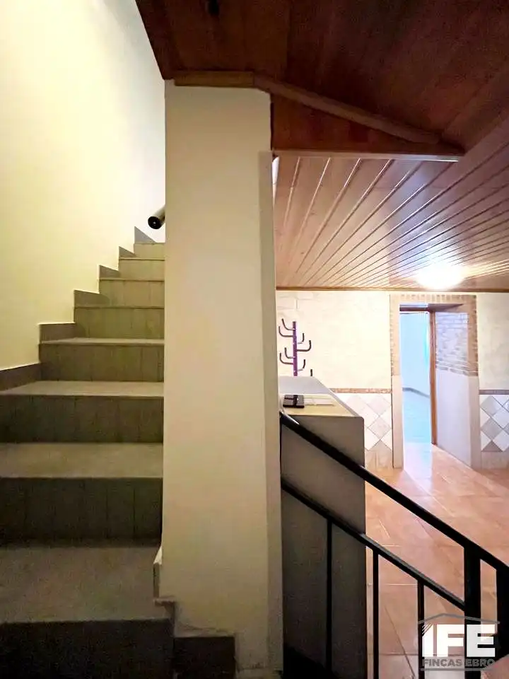 Casa o xalet en venda en Remolinos amb Aire condicionat i Calefacció