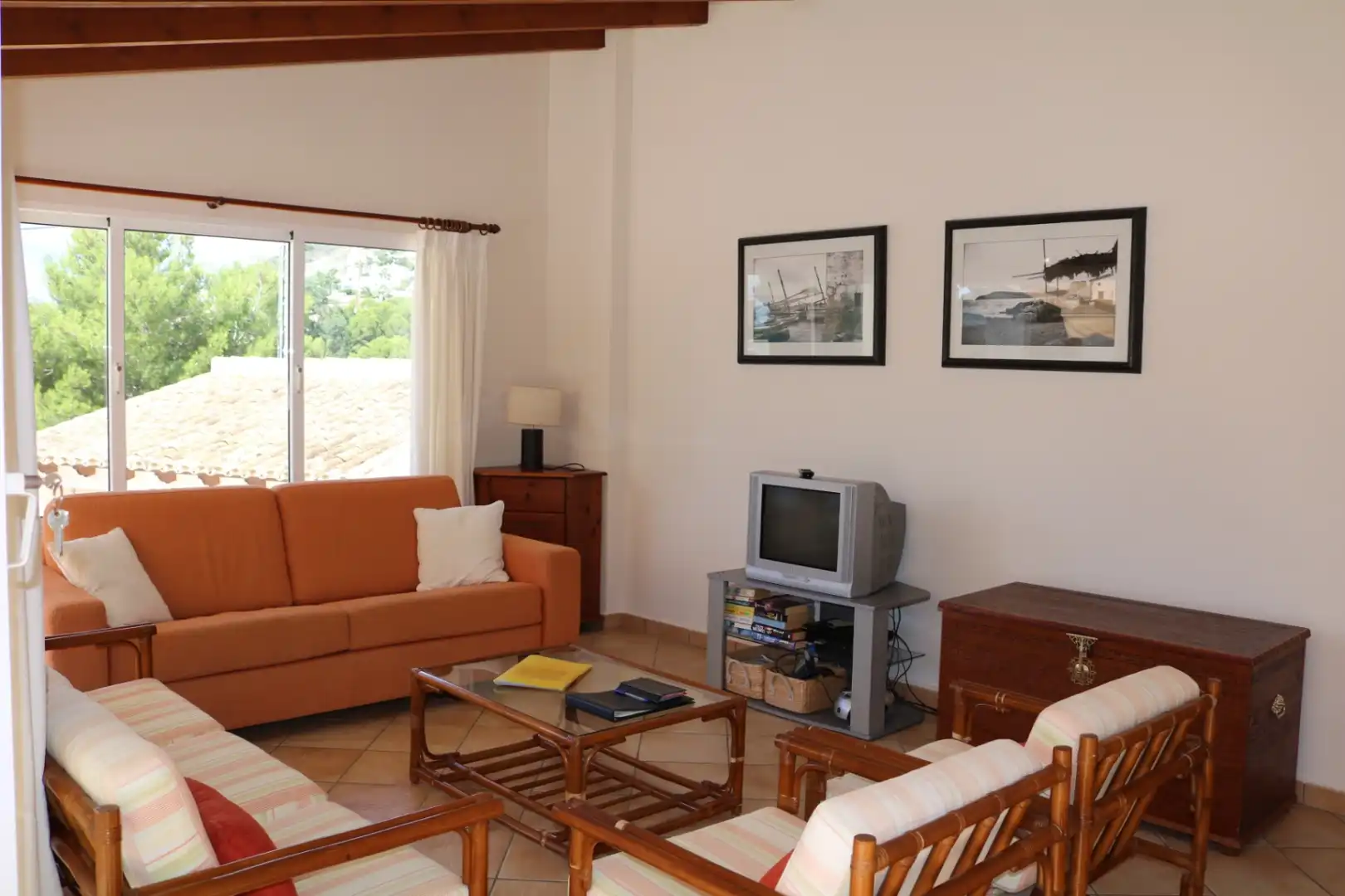Casa o xalet de lloguer a El Portet - Pla de Mar