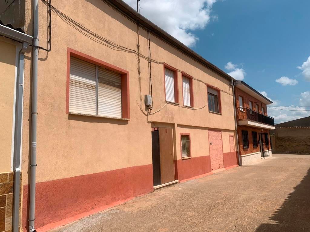 Casa o xalet en venda a El Donante, Morales de Toro