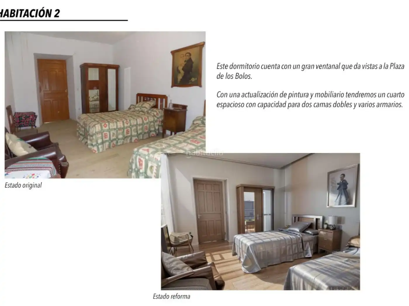 Haus zum Verkauf in Calle Junto Ermita-V 9, imagen 28