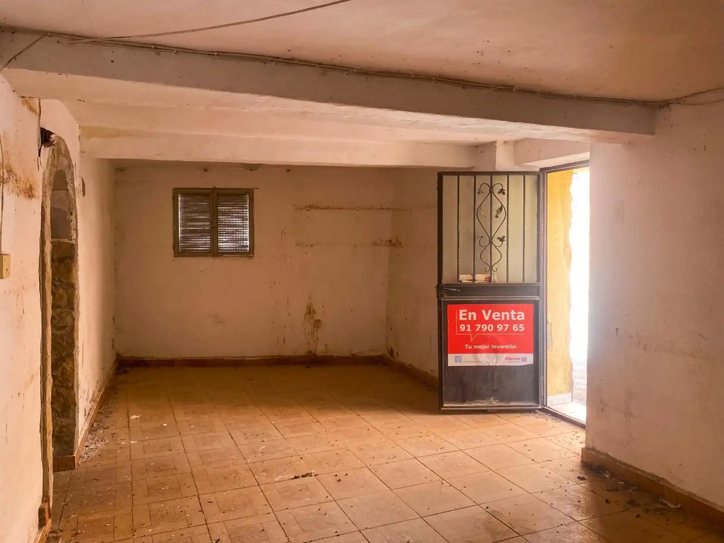 Casa o xalet en venda en Balsa de Ves amb Terrassa