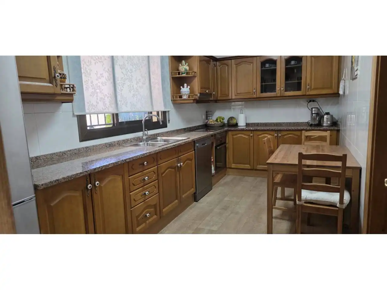 Kitchen of Houses for sale in Argentona  with Heating, Private garden and Terrace
