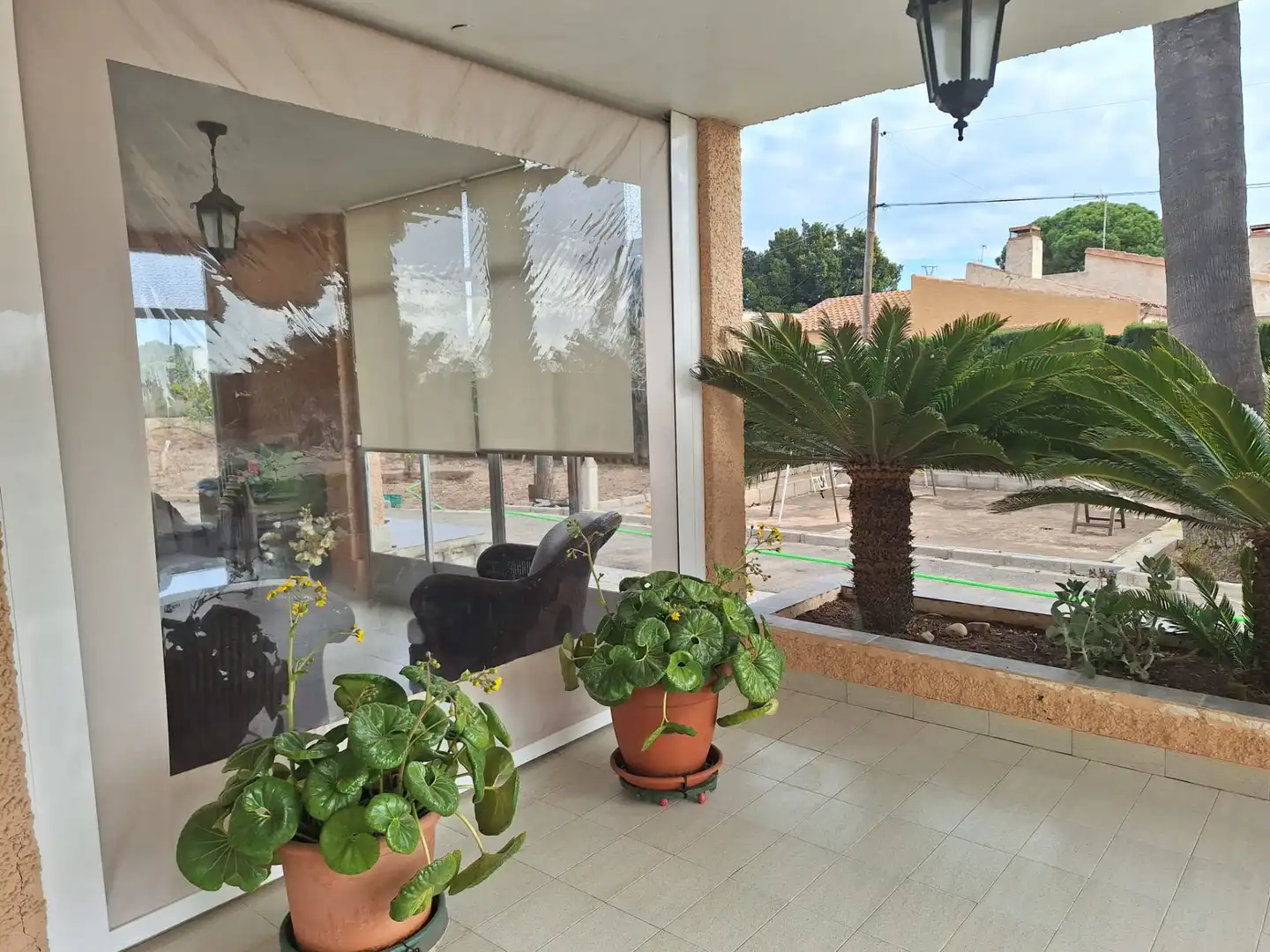 Detached house with pool for sale in Santa Pola ciudad, imagen 30