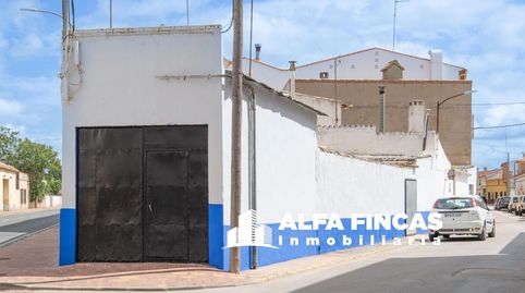 Foto 2 de Casa o xalet en venda a Nacional 310, 2, San Clemente, Cuenca