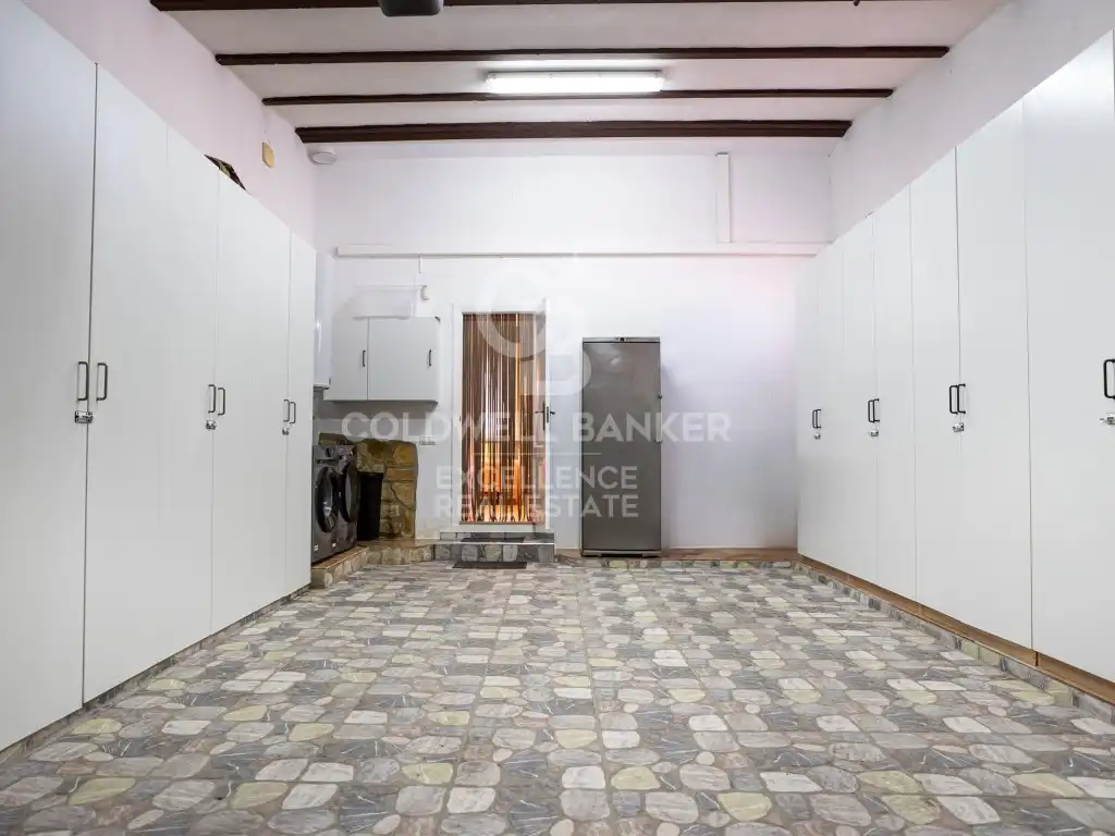 Villa avec piscine à vendre à Calle Tamarius Dels, imagen 40