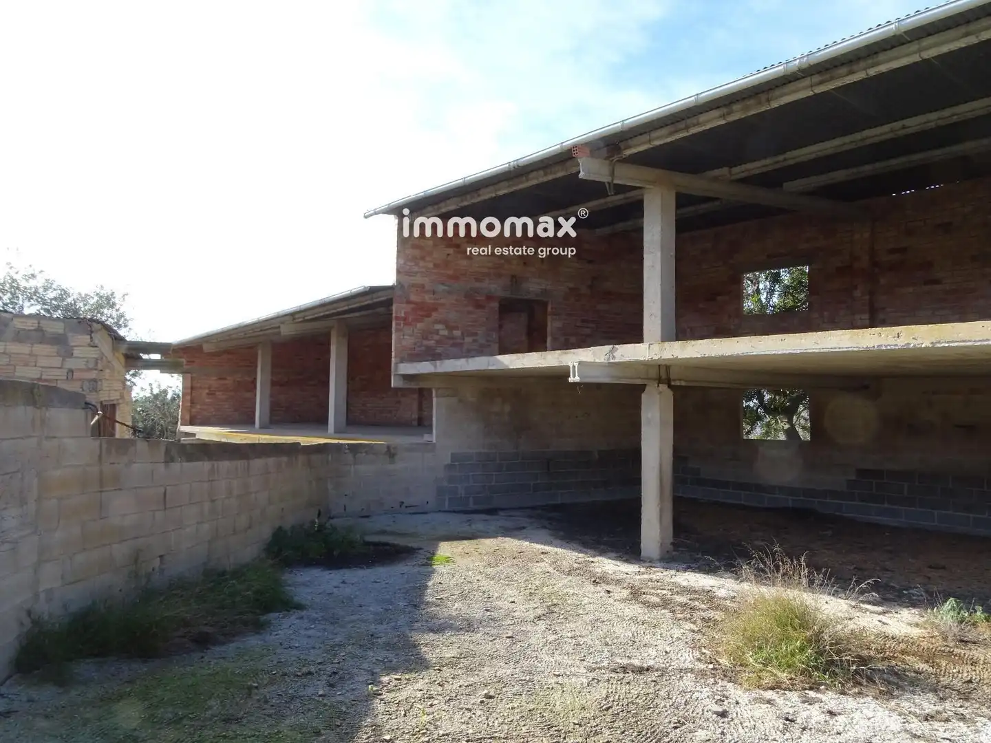 Terreny residencial en venda a 136, imagen 12