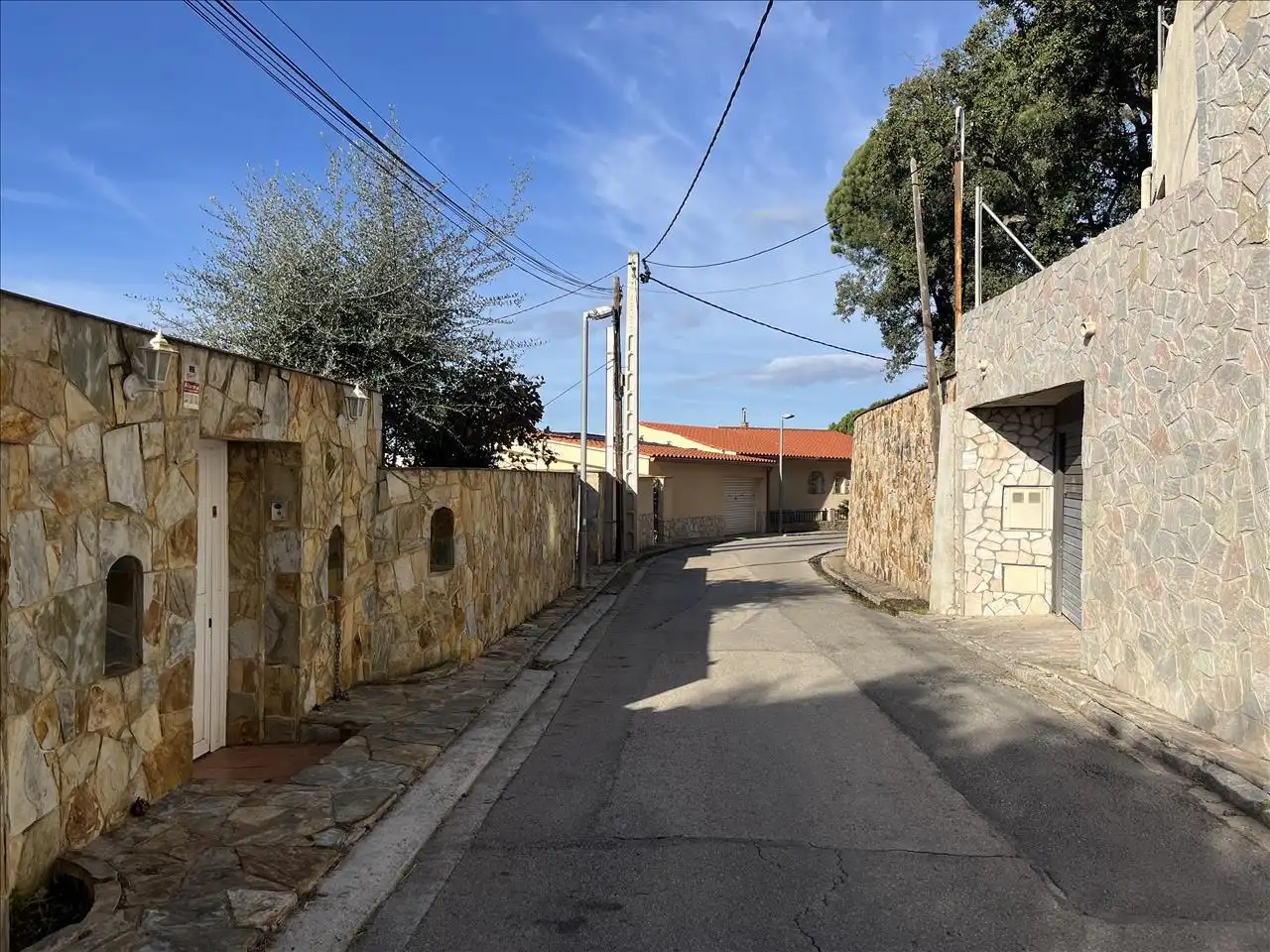 Terreno residencial en venta en Carrer Garbí, imagen 8