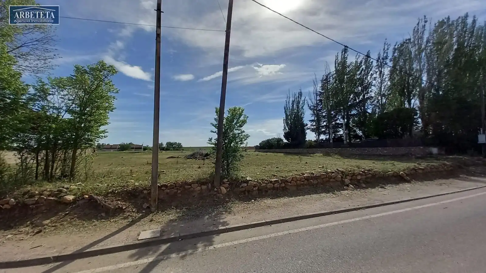 Terreno residencial en venta en Humanes, imagen 4