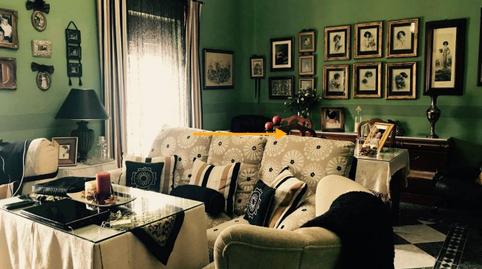 Foto 2 de Pis en venda a Llerena, Badajoz