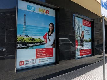Business premises to rent in Casco Urbano