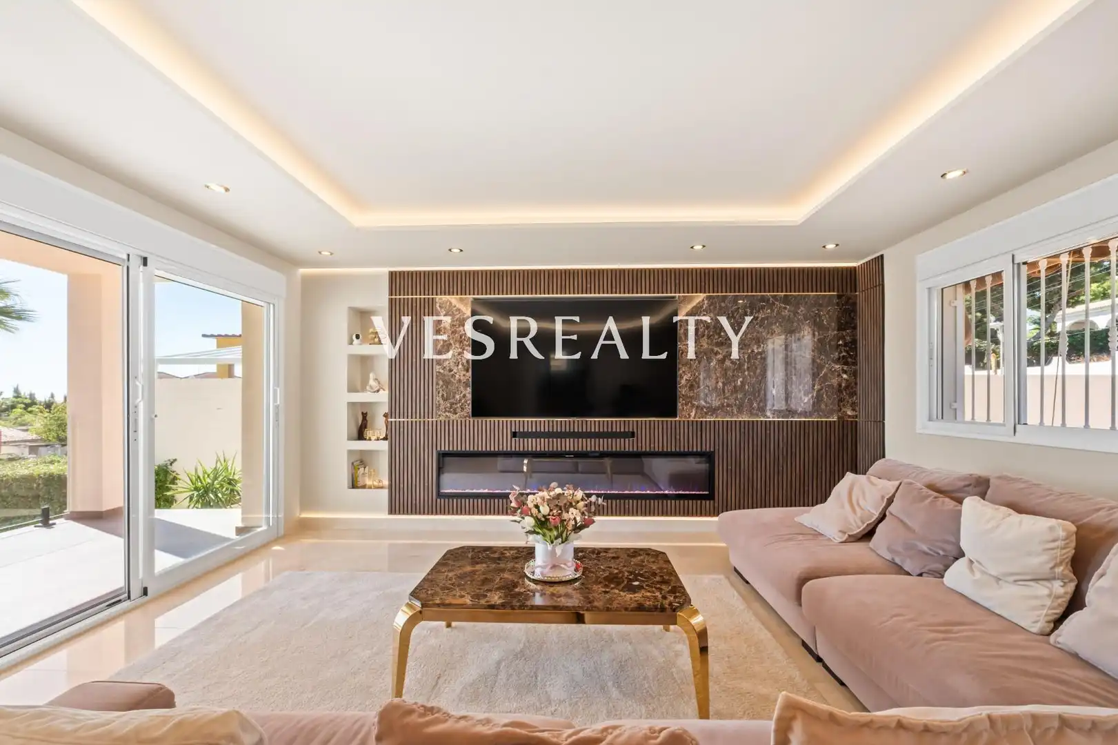 Chalet con balcón en venta en OLIVERA, imagen 19