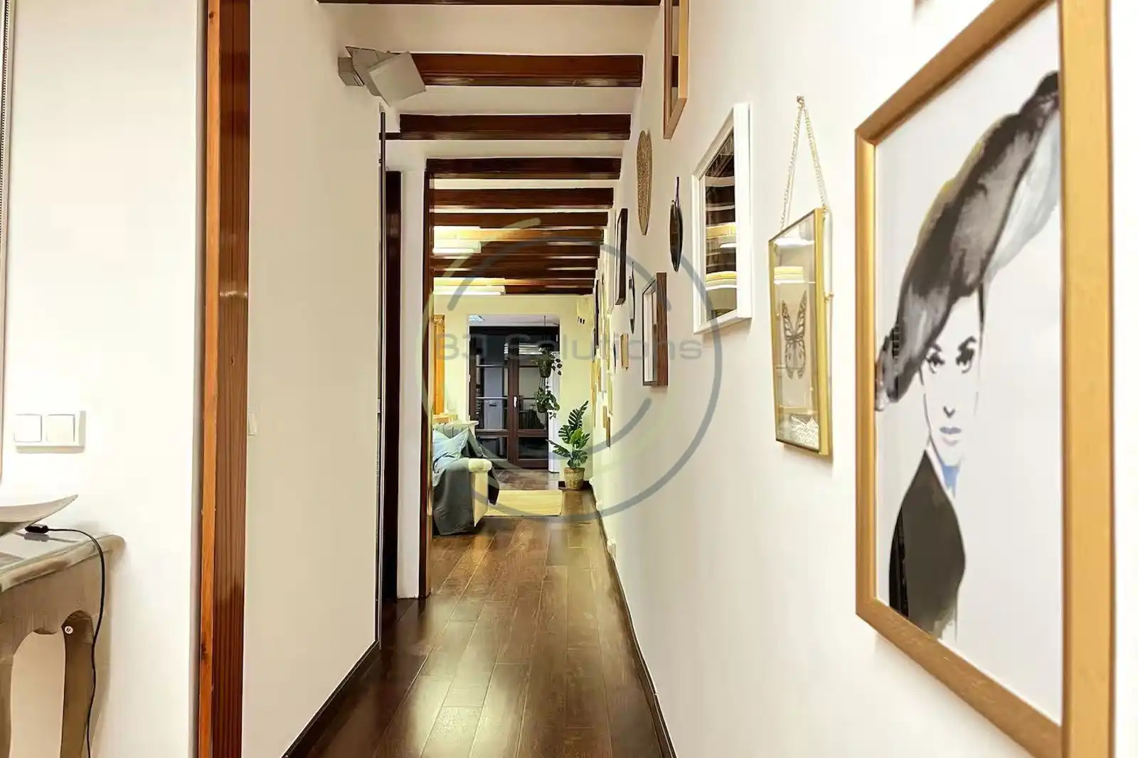Apartament en venda a Valencia, Dreta de l'Eixample
