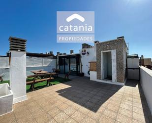 Terrace of Duplex for sale in Cambrils  with Air Conditioner, Terrace and Balcony