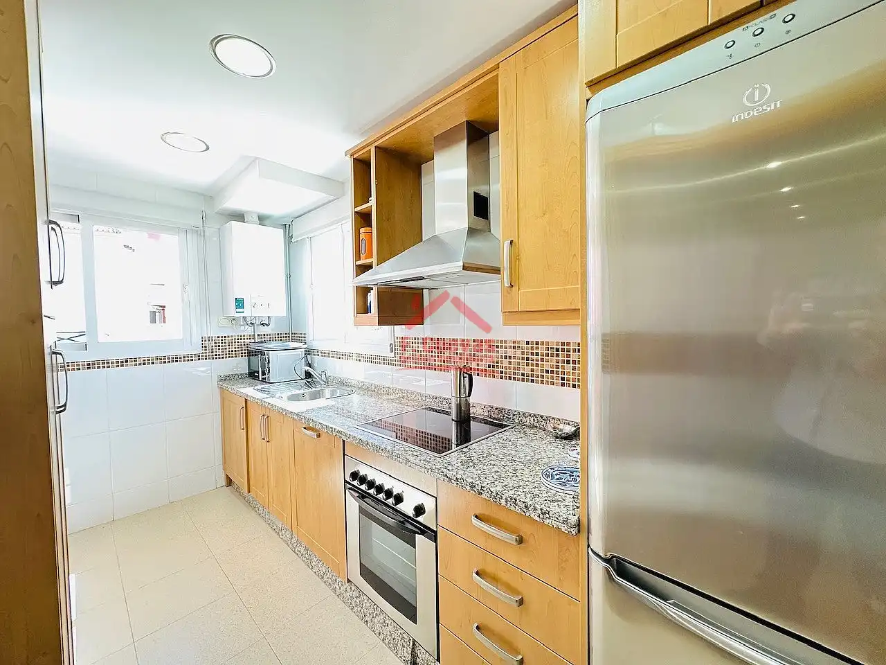 Ático en venta en Camino Algarrobo - Las Arenas