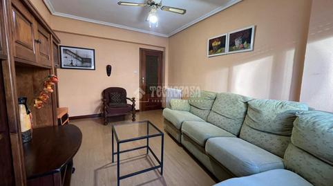 Photo 3 of Flat to rent in Batallas, Valladolid Capital