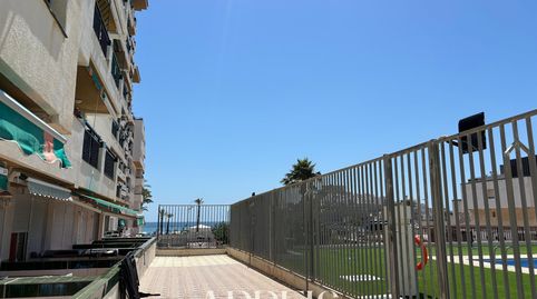 Foto 4 de Pis en venda a Papa Luna, Playa Norte, Peñíscola / Peníscola