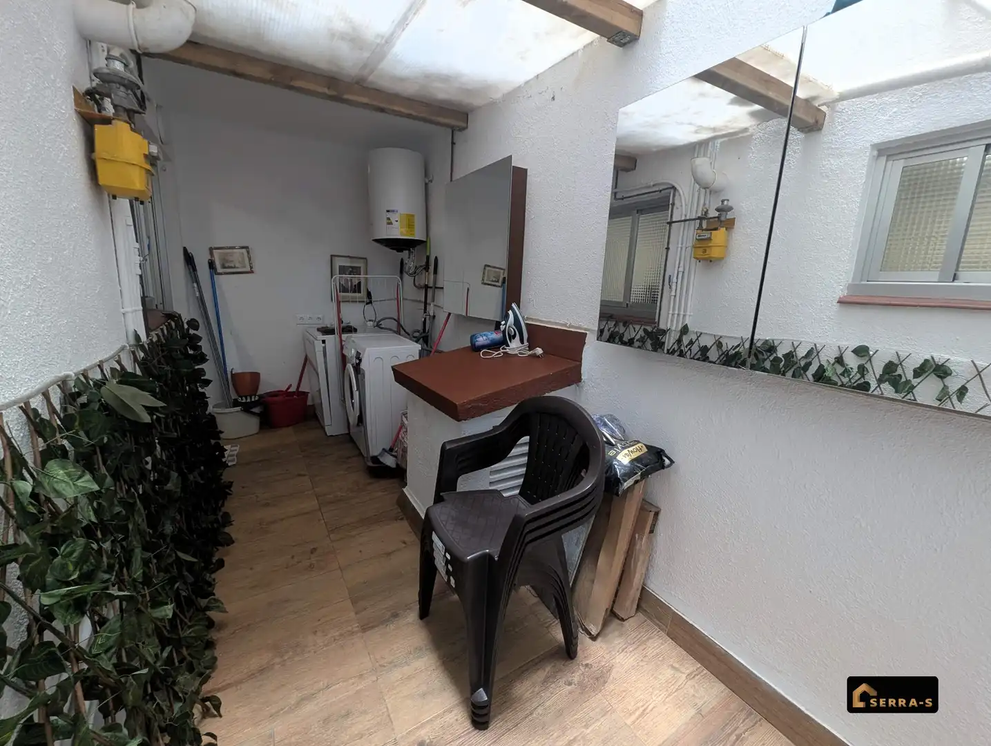 Flat for sale in Blanes  with Air Conditioner and Balcony