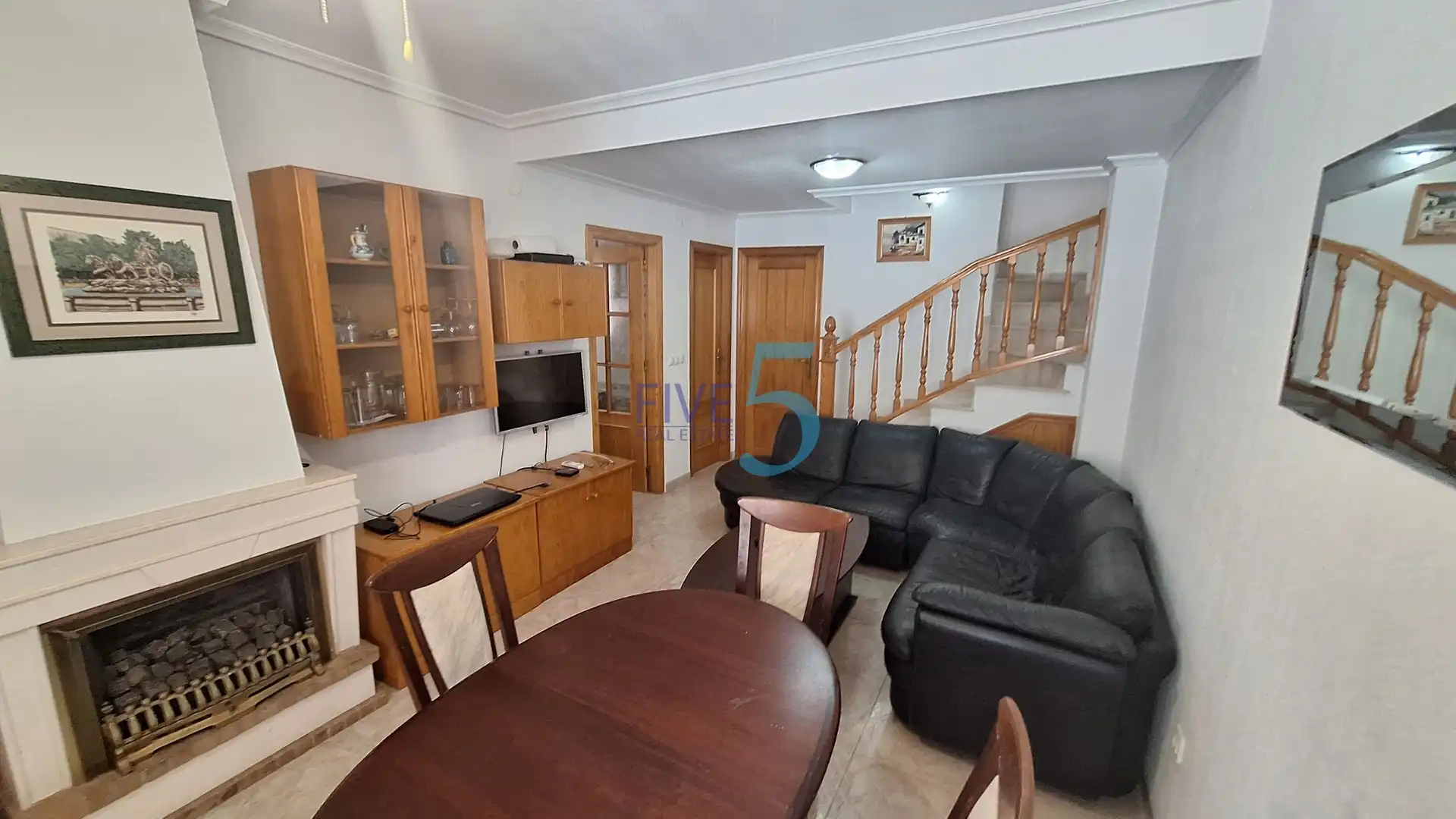 Wohnung mit Terrasse zum Verkauf in Orihuela Costa, imagen 13