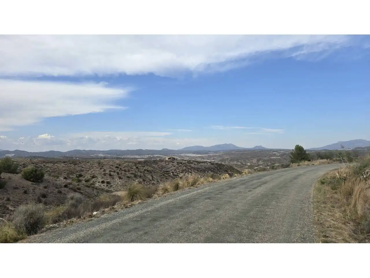 Terreno en venta en Carretera Parroquia, 1, Ortillo