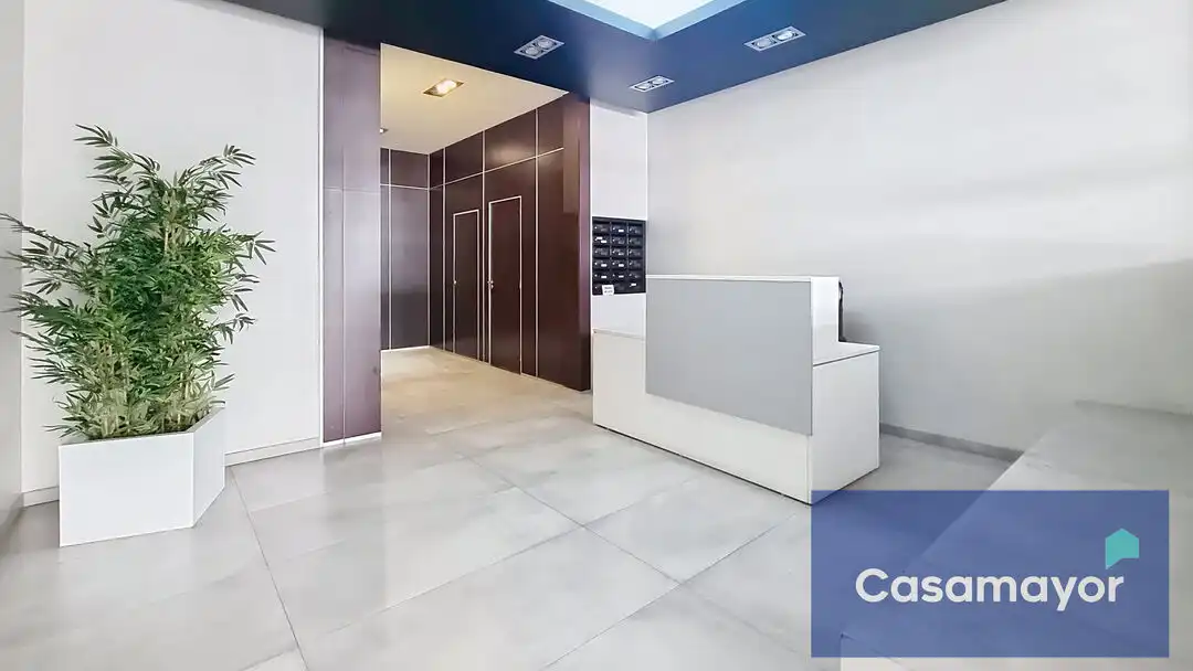 Büro mit Aufzug zur Miete in Avenida Maisonnave, imagen 4