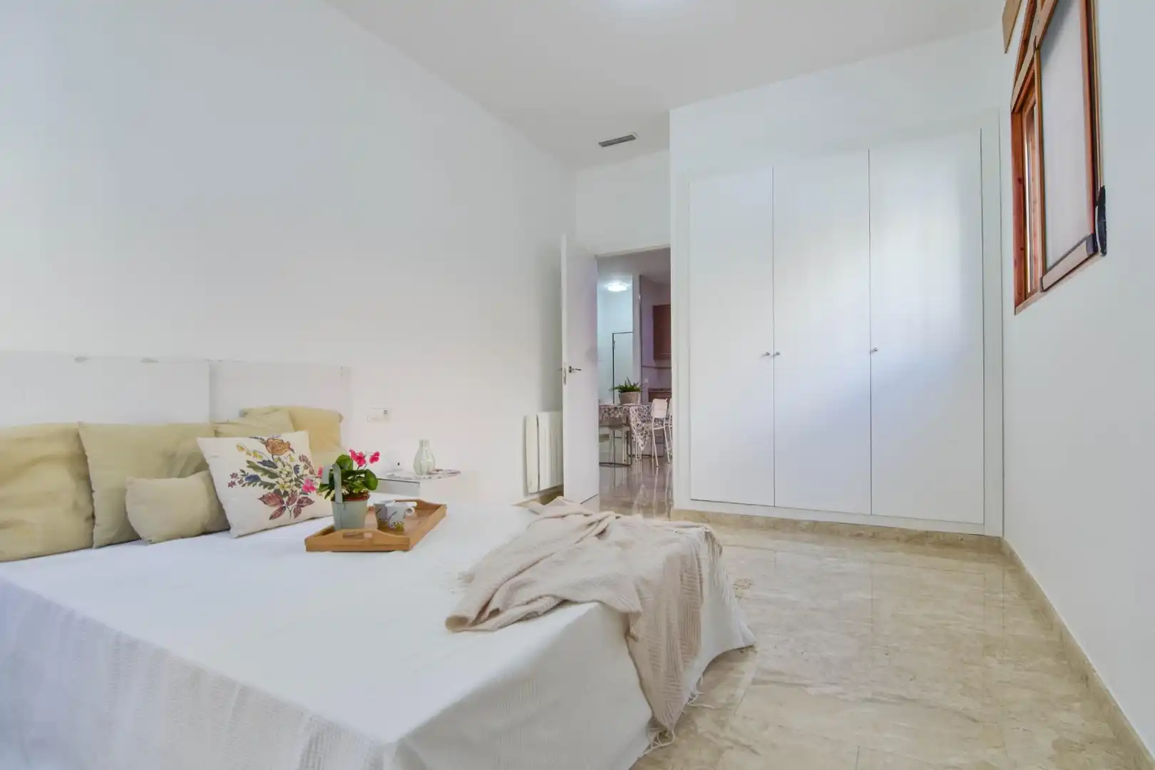 Erdgeschosswohnung mit Aufzug zum Verkauf in Calle del Doctor Ramón y Cajal, imagen 17