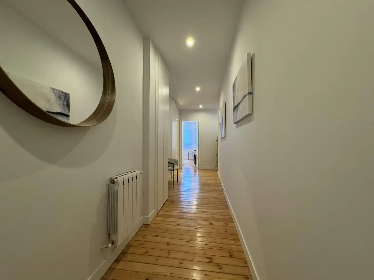 Wohnung zur Miete in Avenida REINA VICTORIA, Bellas Vistas
