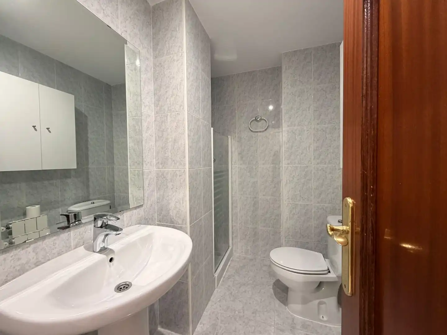 Flat for rent in JOAN FUSTER, Sarrià de Ter