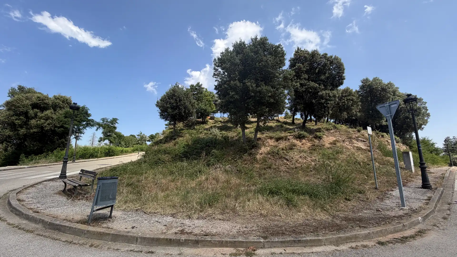 Residential for sale in Sant Hilari Sacalm