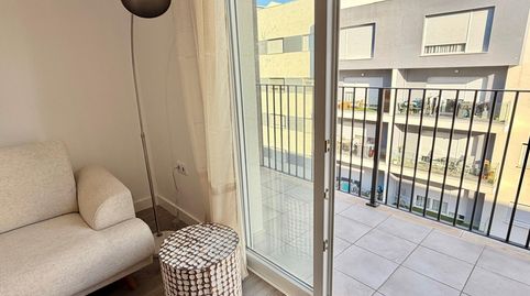 Foto 4 de Apartament de lloguer a Poeta Deciano, Centro, Mérida