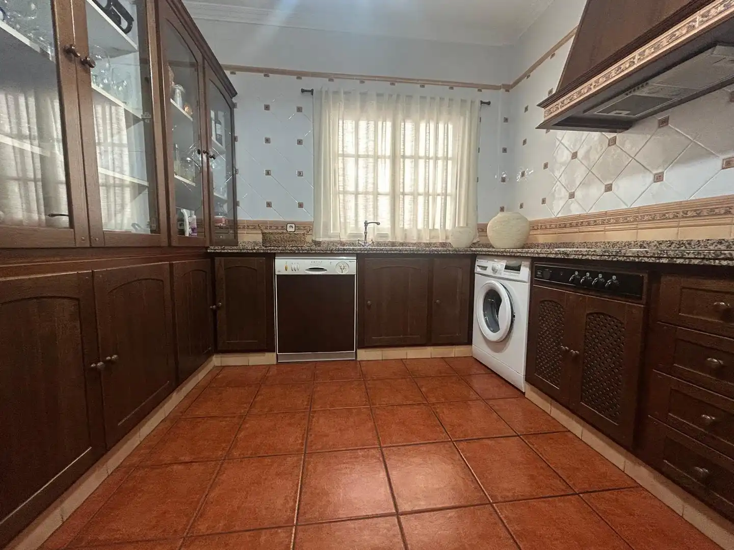Cocina de Ático en venta en Utrera