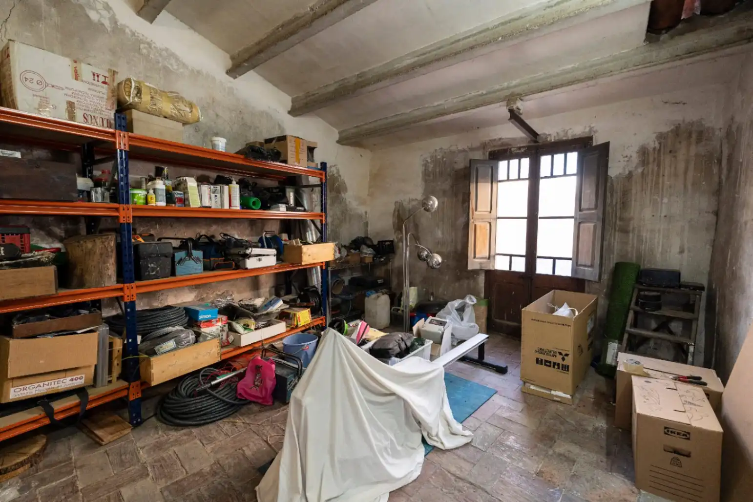 Casa rústica en venta en Tortellà, imagen 20