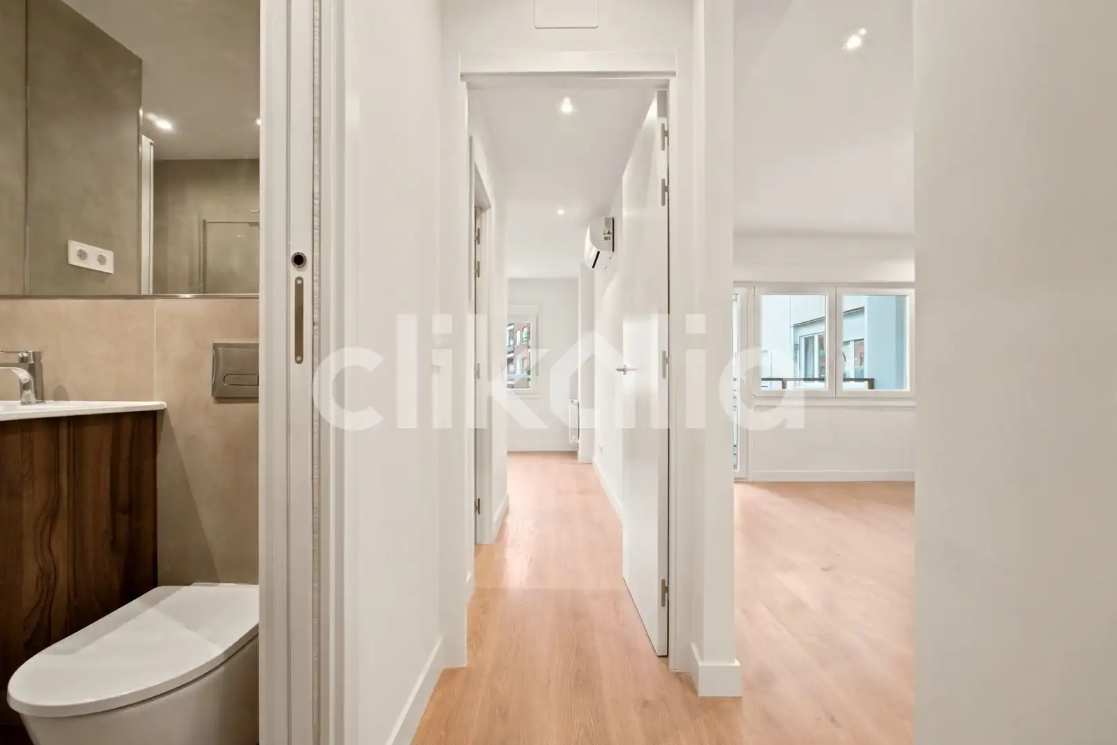 Flat with lift for sale in Chamartín, imagen 14