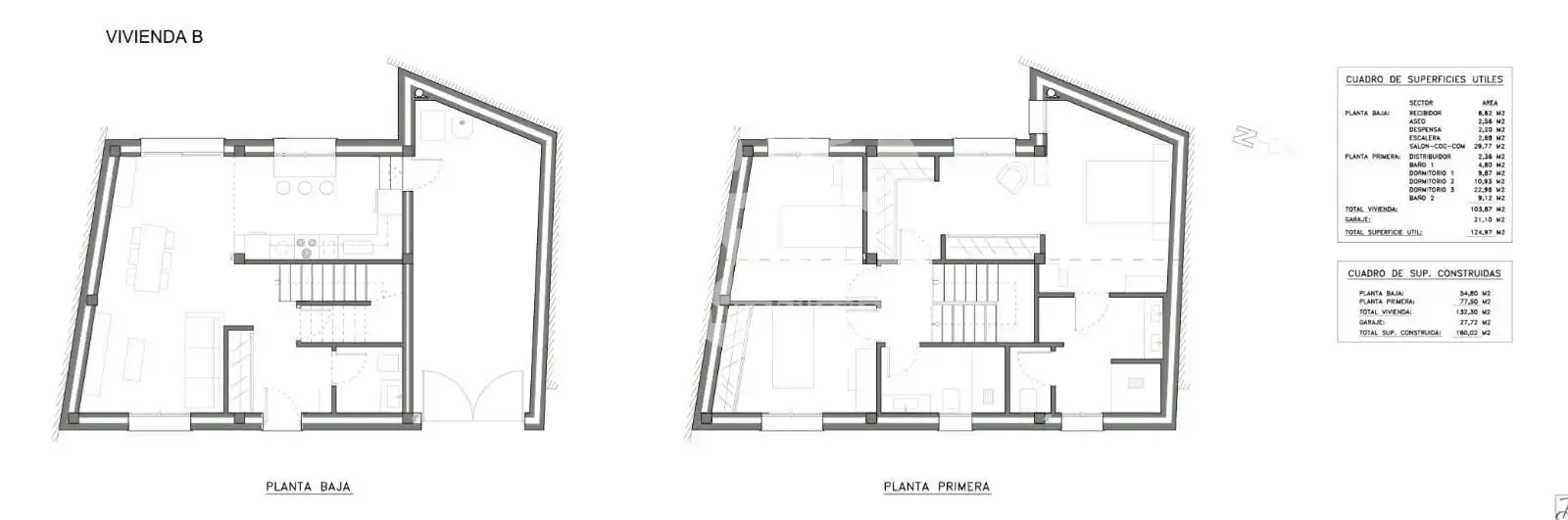 Casa o xalet en venda a San Blas, Albillos