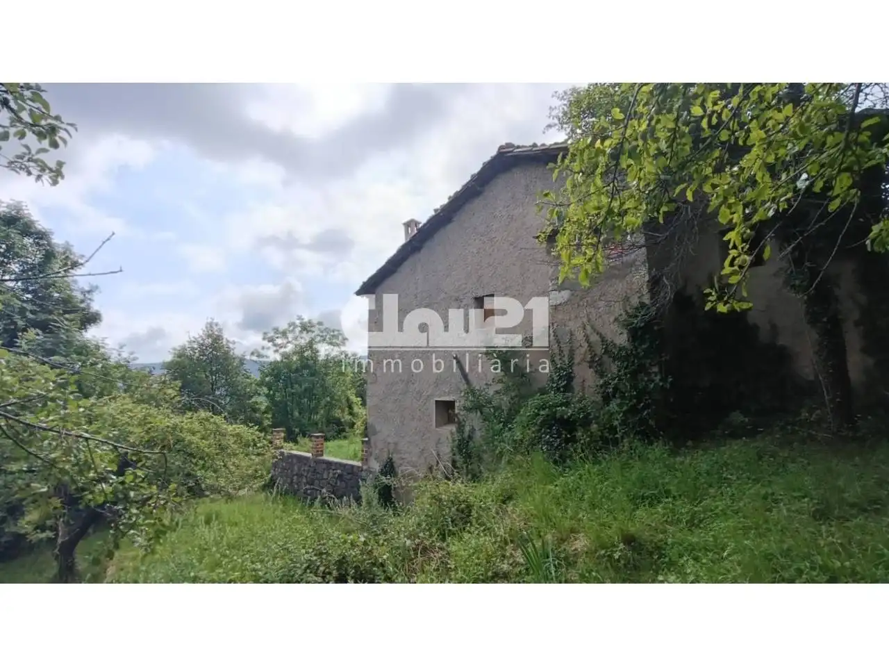 Houses for sale in Vallcebre  with Private garden and Terrace