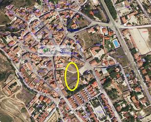 Industrial land for sale in Botorrita