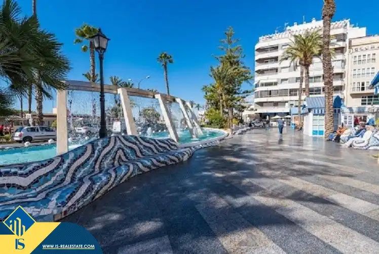 Wohnung mit Aufzug zur Miete in Playa del Cura, imagen 32