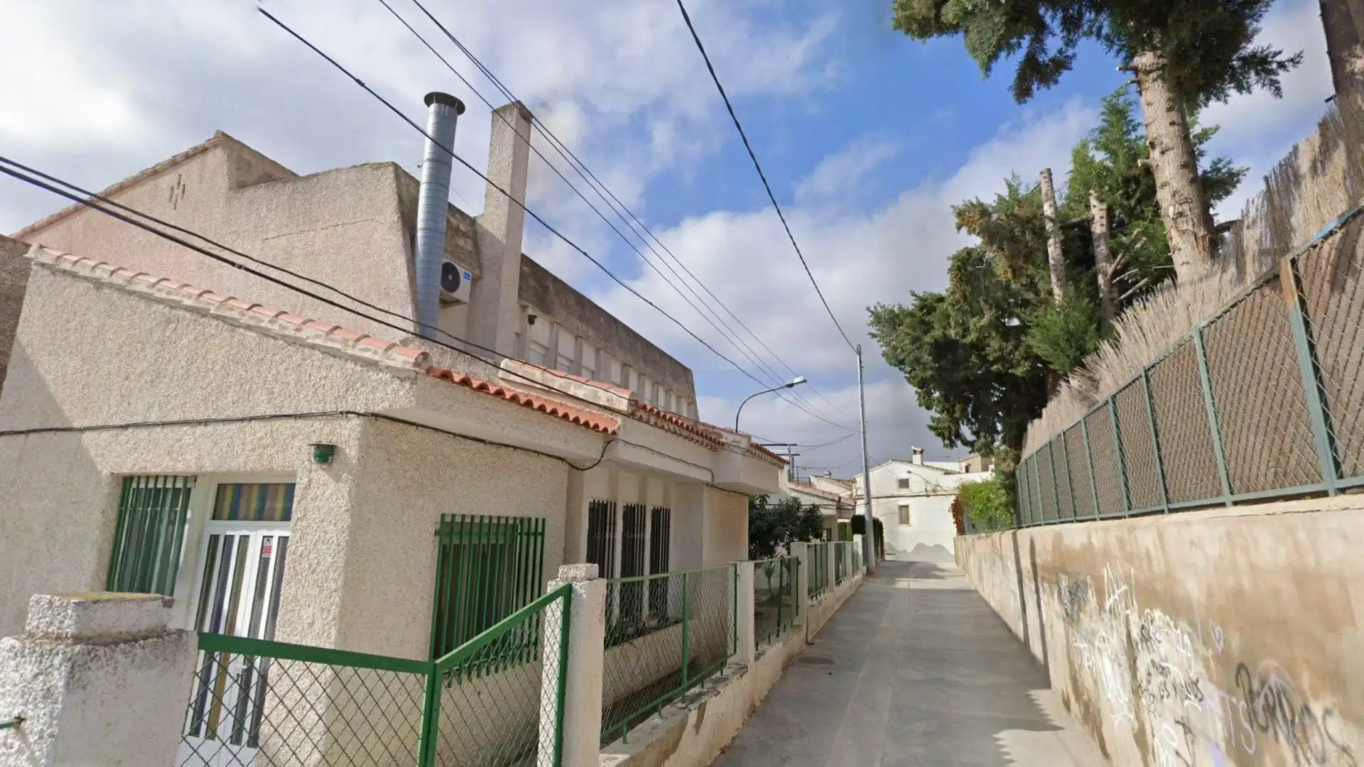 Casa bifamiliare in vendita a Altos De Fuensanta, imagen 3